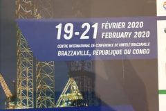 APPO attends the 4th edition of the Congo’s International Oil &  Gas Conference and Exhibition, CIEHC-4, 19 – 21 February 2020
