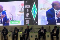 Nigeria International Petroleum Summit 2020