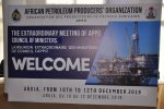 Thumbnail for the post titled: PTDF HOSTS AFRICAN PETROLEUM PRODUCERS ORGANIZATION (APPO) COUNCIL OF MINISTERS