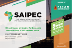 Thumbnail for the post titled: Sub Saharan Africa International Petroleum Exhibition and Conference (SAIPEC)