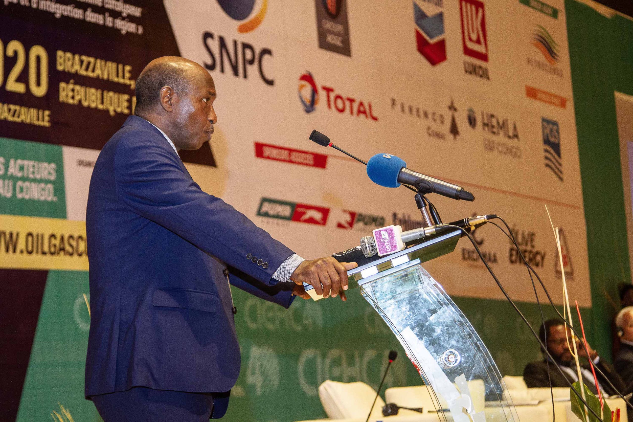 APPO African Petroleum Producers' Organization