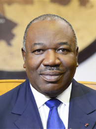 Gabon - African Petroleum Producers' Organization (APPO)