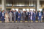 Thumbnail for the post titled: THE 4th MEETING OF THE AD HOC SCIENTIFIC COMMITTEE FOR THE FIRST SUMMIT OF HEADS OF STATE OF APPO MEMBER COUNTRIES, CONGO BZV  —— LA 4ème REUNION DU COMITE SCIENTIFIQUE AD HOC POUR LE PREMIER SOMMET DES CHEFS D’ETAT DES PAYS MEMBRES DE L’APPO, CONGO BZV