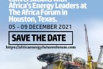 Thumbnail for the post titled: Africa Energy Futures ‘21