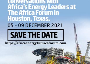 Thumbnail for the post titled: Africa Energy Futures ‘21