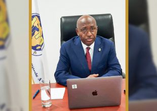 Thumbnail for the post titled: Being Keynote Welcome Address to the First MSGBC Oil, Gas and Power Conference, Organized by Energy Capital and Power, under the Auspices of the Ministry of Petroleum and Energies of the Republic of Senegal, in Dakar, Thursday December 16 – 17, 2021.