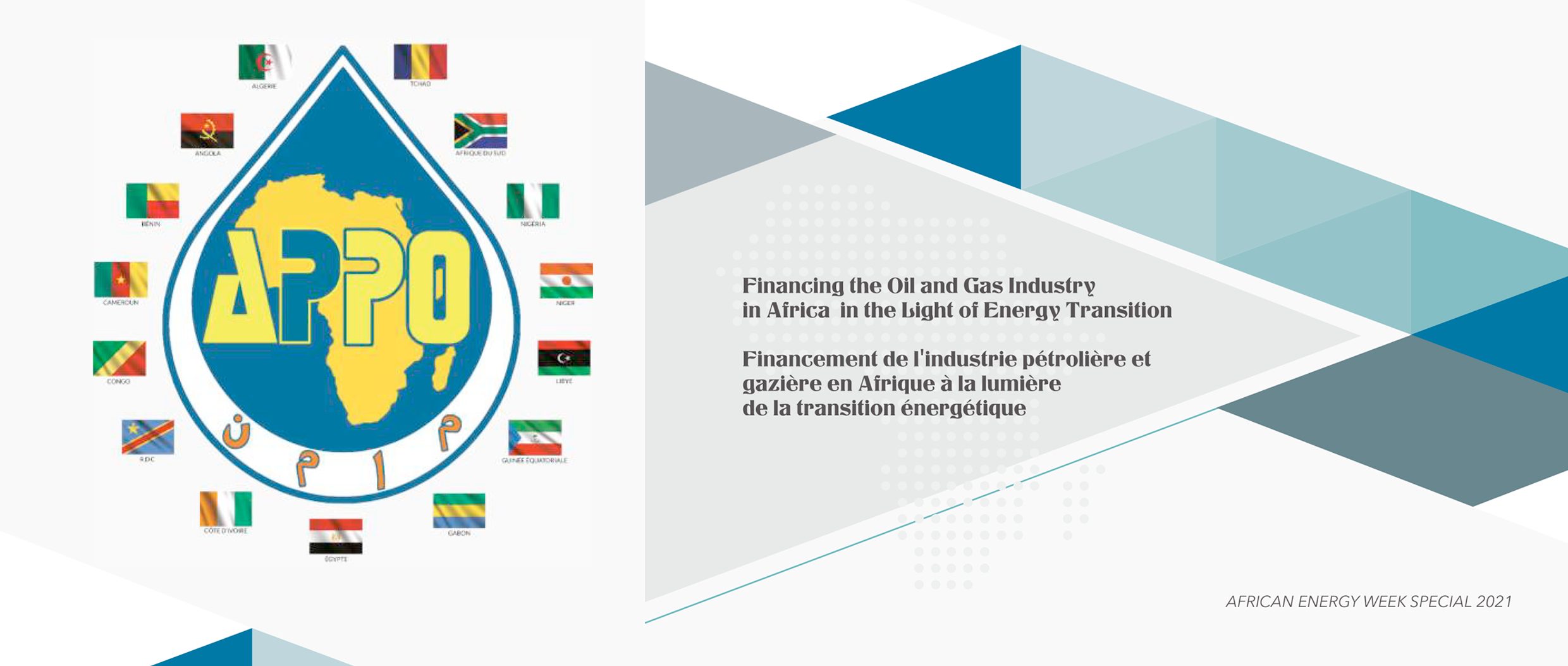 APPO African Petroleum Producers' Organization