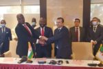 Thumbnail for the post titled: APPO SECRETARY GENERAL LAUDS REVIVAL OF TRANS-SAHARAN GAS PIPELINE / LE SECRETAIRE GENERAL DE L’APPO SALUE LA RELANCE DU GAZODUC TRANSAHARIEN