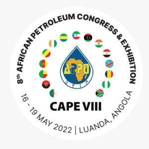 The 8th African Petroleum Congress and Exhibition @ Luanda, Angola
