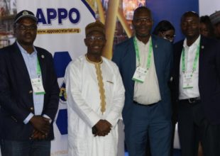 Thumbnail for the post titled: THE SPEECH OF THE APPO SECRETARY GENERAL AT THE NIGERIA INTERNATIONAL ENERGY SUMMIT 2022