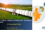 Thumbnail for the post titled: APPO supports the Central African Pipeline construction project / L’APPO soutient le projet de construction du pipeline d’Afrique centrale￼￼￼