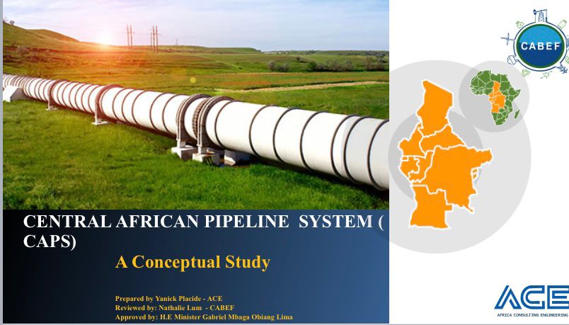 APPO African Petroleum Producers' Organization