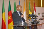 Thumbnail for the post titled: Remarks by APPO Secretary General, H.E. Dr. Omar Farouk Ibrahim, Delivered at the Plenary of the 43rd Session of the APPO Ministerial Council, Luanda, Angola – Friday 4th November 2022