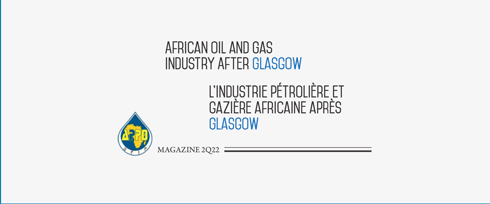 APPO African Petroleum Producers' Organization