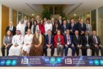 Thumbnail for the post titled: Being Keynote Remarks by Dr. Omar Farouk Ibrahim, Secretary General, African Petroleum Producers’ Organization, APPO, to the 13th IEA-IEF-OPEC Symposium on Energy Outlooks, IEF Headquarters, Riyadh, KSA, 15th February 2023.