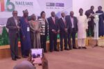 Thumbnail for the post titled: Keynote Address to the 16th Nigerian Association for Energy Economics/International Association for Energy Economics with the theme: Energy Evolution, Transition and Reform:  Prospects for African Economies