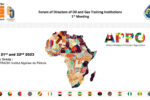 Thumbnail for the post titled: The forum of directors of training institutes in the oil and gas industry of APPO Member Countries.