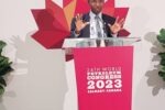 Thumbnail for the post titled: Press Statement by H.E. Dr. Omar Farouk Ibrahim, Secretary General of the African Petroleum Producers’ Organization, APPO, at the 24th World Petroleum Congress, Calgary, Canada, 18th September 2023