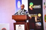 Thumbnail for the post titled: Keynote Address to MSGBC 2023 Nouakcho, Mauritania, 21-22 November 2023, Delivered by Dr. Omar Farouk Ibrahim, Secretary General, African Petroleum Producers’ Organization and Regional chair for Africa, World Energy Council