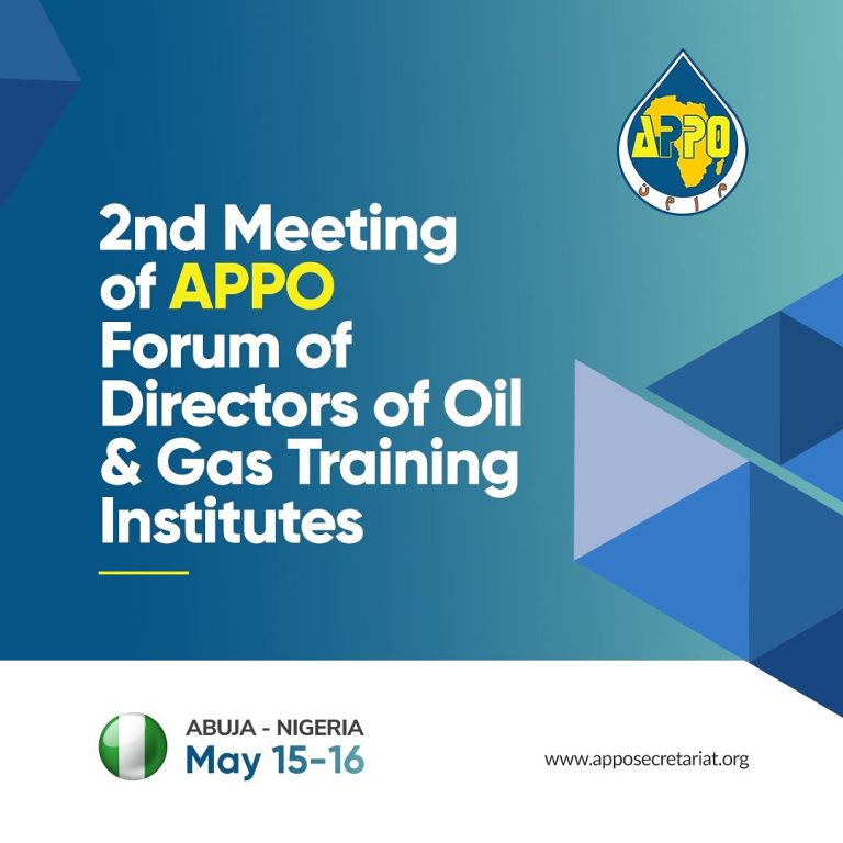 What you need to know about the APPO Forum of Directors of Oil and Gas ...