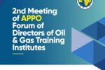 Thumbnail for the post titled: What you need to know about the APPO Forum of Directors of Oil and Gas Training Institutes // Ce que vous devez savoir sur le Forum des Directeurs d’Instituts de Formation dans le secteur pétrolier et gazier de l’APPO