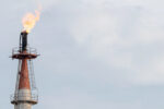 Thumbnail for the post titled: L’APPO s’engage à éliminer le torchage de routine du gaz et à réduire les émissions de méthane dans les opérations pétrolières et gazières.