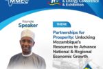 Thumbnail for the post titled: Keynote Address at the MMEC 2024 by H.E. Dr. Omar Farouk Ibrahim, APPO SG