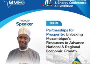 Thumbnail for the post titled: Keynote Address at the MMEC 2024 by H.E. Dr. Omar Farouk Ibrahim, APPO SG